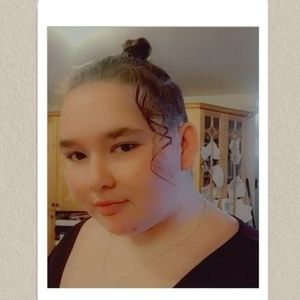 Meet your Posher, Sylvia